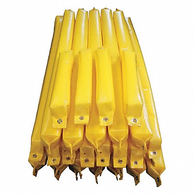 Collapsible Spill Berm Replacement Components image